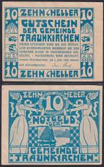 Noodgeld Oostenrijk, Ophalen of Verzenden, Bankbiljetten