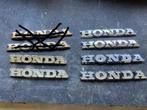 Onderdelen Honda CB o.a. Honda CB 400 four lakset, Motoren, Ophalen of Verzenden, Gebruikt