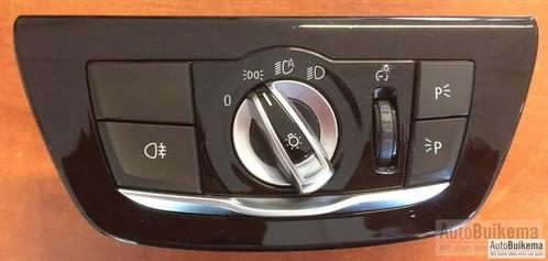 Originele BMW Verlichtingsschakelaar 5 en 6 serie G30 G31 G3, Auto-onderdelen, Dashboard en Schakelaars, BMW, Gebruikt, Ophalen of Verzenden