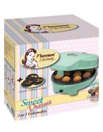 BESTRON 3-IN-1 CAKEMAKER. CUPCAKES/ DONUTS/ CAKEPOPS. NEW!, Enlèvement ou Envoi, Neuf, Cupcakes