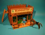 Playmobil - headquarter - 1 Klicky - Vintage -, Ophalen