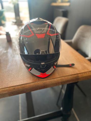 Scorpion helm te koop beschikbaar voor biedingen