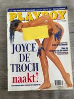 Playboy 04/1999 - Joyce De Troch, Ophalen of Verzenden, 1980 tot heden, Tijdschrift