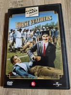 Horse Feathers (Marx Brothers) Zeldzaam DVD, Ophalen of Verzenden, Zo goed als nieuw