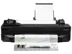 Plotter HP - formaat A1 - professioneel, Hp, Zwart-en-wit printen, Fotoprinter, Inkjetprinter