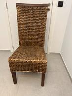 Chaises de Living, Enlèvement