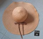 zomerhoed, Kleding | Dames, Hoeden en Petten, Ophalen, Gedragen