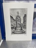 Litho’s, Antiek en Kunst, Ophalen of Verzenden