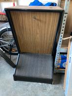 Onderkast - console Bally Jackpot - Slotmachine - Gokkast, Verzamelen, Automaten | Gokkasten en Fruitautomaten, Overige munten