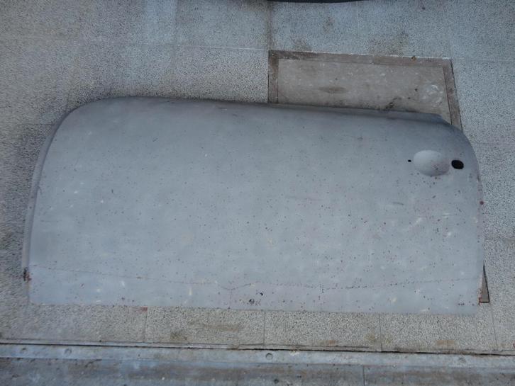 Porsche 356A porte gauche, Autos : Pièces & Accessoires, Carrosserie & Tôlerie, Porte, Porsche, Gauche, Utilisé, Enlèvement ou Envoi