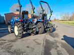 Tractor Iseki TM 3267 - 30pk 1500CC - STUNTACTIE - NIEUW, Tuin en Terras, Ophalen, Nieuw, Versnellingen