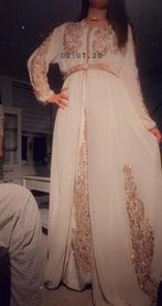 Robe marocaine, Vêtements | Femmes, Vêtements de mariage & Accessoires de mariage, Enlèvement ou Envoi, Comme neuf