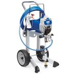 Airless verfspuittoestel Graco nieuw, Ophalen, Nieuw, Verfspuit of Verfpomp
