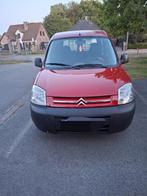 Citroën Berlingo BJ 2008, Auto's, Citroën, Berlingo, Diesel, Particulier, Te koop
