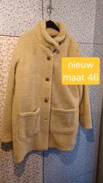 Manteau femme teddy coat neuf taille 46, Taille 46/48 (XL) ou plus grande, Enlèvement ou Envoi, Neuf