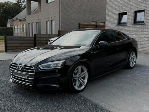 Audi A5 2.0TFSI GEKEURD✅, Auto's, Audi, Particulier, Ophalen