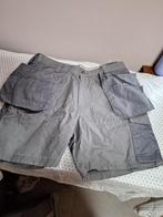 Pantalon Snickers, taille 50, Jardin & Terrasse, Vêtements de travail, Comme neuf, Snickers workwear, Enlèvement ou Envoi, Pantalon