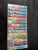 14 original Walt Disney VHS classics nederlands gesproken, CD & DVD, Enlèvement, Utilisé