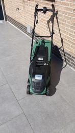 Bosch, Tuin en Terras, Elektrische grasmaaier, 30 t/m 39 cm, Bosch, Opvangbak