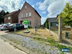 Huis te koop in Dilsen-Stokkem, 4 slpks, Immo, Huizen en Appartementen te koop, 166 m², Vrijstaande woning, 559 kWh/m²/jaar, 4 kamers
