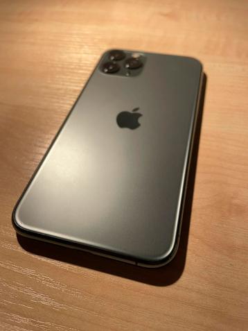 Iphone 11 pro 256GB beschikbaar voor biedingen