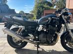 Suzuki gsx750 inazuma 2002 avec 29516km, Motoren, Particulier