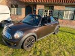 cooper s cabrio, Auto's, Euro 5, Elektrische ramen, Cabriolet, Leder