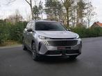 Peugeot 5008 GT FIRST EDITION HYBRID 145PK (bj 2024), Auto's, Peugeot, Gebruikt, Zwart, 1199 cc, 136 pk