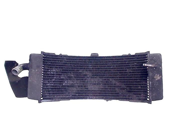 RADIATEUR Yamaha XP 500 T-Max 2008-2011 (XP500 TMAX), Motoren, Onderdelen | Yamaha, Gebruikt