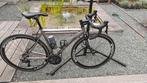 Unieke titanium racefiets, Fietsen en Brommers, 28 inch, Vering, 49 tot 53 cm, Zo goed als nieuw