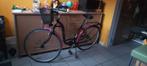 Dames fiets, Fietsen en Brommers, Ophalen, Zo goed als nieuw