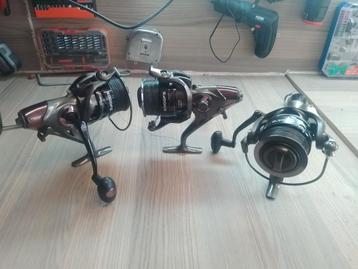 3molens dam cuick met baitrunner beschikbaar voor biedingen