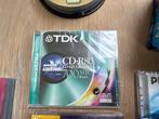 CD-R80 cd recordable reflex ultra 16x multi speed, Cd's en Dvd's, Ophalen, Nieuw in verpakking