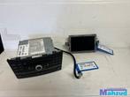 MERCEDES E C207 coupe radio display scherm 2009-2016, Ophalen of Verzenden