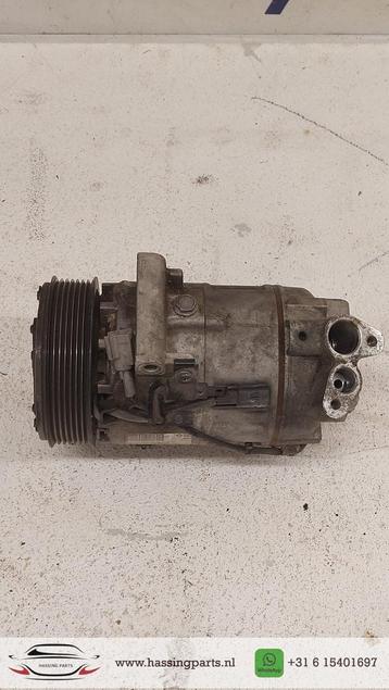 Renault Clio IV  Airco Compressor 926000734R beschikbaar voor biedingen