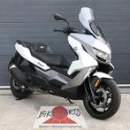 BMW C400GT 2019, handvat & zadelverwarming, keyless starten, Bedrijf, Scooter, 12 t/m 35 kW, 400 cc