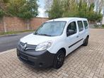 Renault Kangoo Maxi 1.5 dCi | 55.000 km | Lang chassis | BTW, Voorwielaandrijving, 4 deurs, Stof, Euro 6