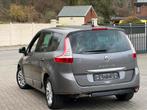 Renault grand Scenic 2013 1.5dci 7place, Autos, Diesel, Achat, 81 kW, Euro 5