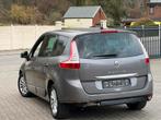 Renault grand Scenic 2013 1.5dci 7place, Diesel, Achat, 81 kW, Euro 5