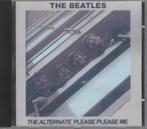 the beatles - the alternate please please me, Cd's en Dvd's, Verzenden, Zo goed als nieuw
