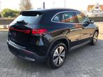 Mercedes-Benz EQA 250 Progressive | Camera | Dodehoek assist, Auto's, Mercedes-Benz, Gebruikt, Zwart, Parkeersensor, Zwart