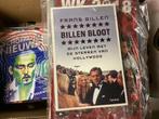 Frans Billen - Billen bloot, Boeken, Ophalen of Verzenden