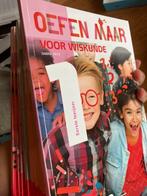 Thuisonderwijs materiaal, Boeken, Ophalen of Verzenden