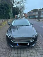 Ford mondeo 125pk!, Stof, Mondeo, 5 deurs, Particulier