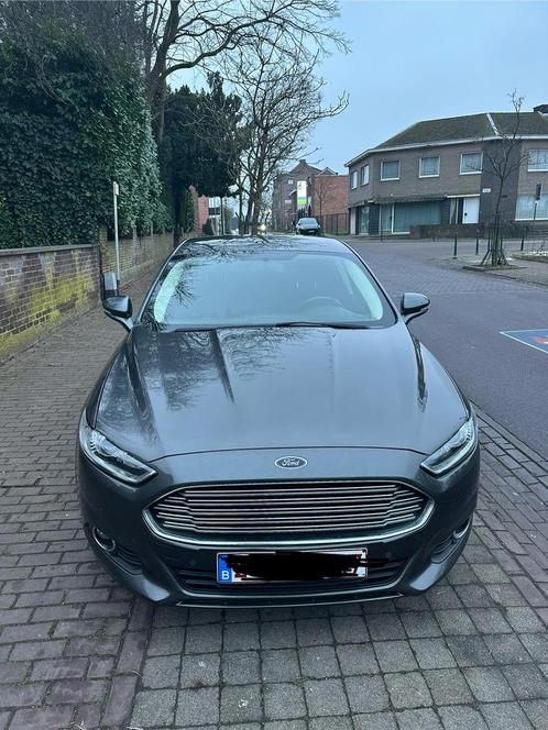 Ford mondeo 125pk!, Auto's, Ford, Particulier, Mondeo, ABS, Adaptieve lichten, Airbags, Airconditioning, Alarm, Bluetooth, Bochtverlichting