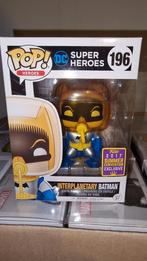 Funko Pop! Interplanetary Batman nr. 196, Verzamelen, Ophalen of Verzenden, Zo goed als nieuw