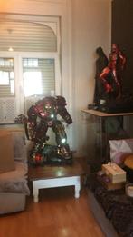 Hulkbuster 1/4 Queen studios, Ophalen, Zo goed als nieuw
