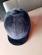 Tok Cap paardrij helm maat 58, Ophalen, Cap