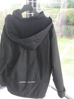 Winterjas wind- en waterdicht M, Ophalen of Verzenden, Nieuw, Maat 38/40 (M), Zwart