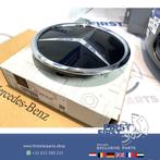 A0008880000 Mercedes AMG STER LOGO GLAS W176 W205 W117 W213, Auto-onderdelen, Carrosserie, Ophalen of Verzenden, Gebruikt, Mercedes-Benz